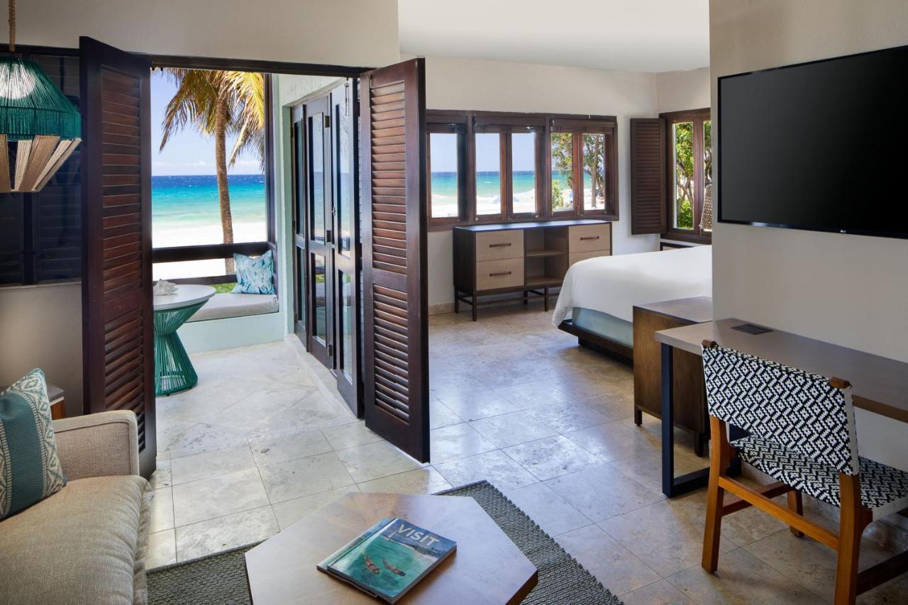 Carambola Beach Resort St. Croix, Us Virgin Islands Fountain Luaran gambar
